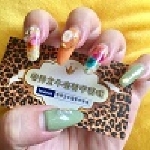 巷弄金牛座美甲美睫-彰化美甲、彰化美睫