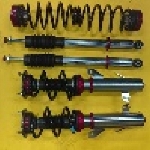 Vai倒插2-way避震器的專家