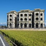 米蘭穀堡
