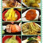 三味食堂日式料理