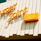 Burger Joint 7分So 漢堡 早午餐專賣(華美店)