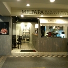 MR.PAPA WAFFLE&CAFE 比利時鬆餅專賣店(永春店)