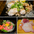 平成十九日式料理