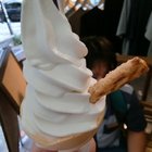 白鬍子 Milk Beard 鮮奶霜淇淋專賣店