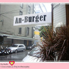 AN Burger