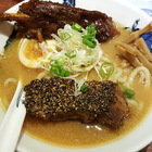 麵屋武藏(忠孝虎嘯店)