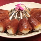 蘭城晶英酒店 紅樓中餐廳