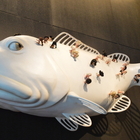 台北寒舍艾美酒店-探索廚房