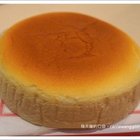 Uncle Tetsu’s cheese Cake  徹思叔叔の店(北車北二店)