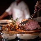 彩匯自助餐廳(美福大飯店)