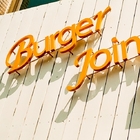 Burger Joint 7分So 漢堡 早午餐專賣(朝富店)