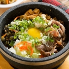 涵川食坊 - 石鍋美食