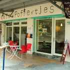 Poffertjes Cafe’ 荷蘭小鬆餅