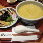 山頭火拉麵(台北復興店)