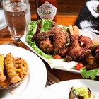 FORKERS佛客漢堡(忠孝店)