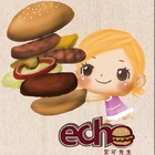 艾可先生漢堡餐廳(勤美店)