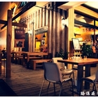 路德威手工啤酒餐廳