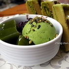 明森宇治抹茶專賣店(存中總店)