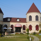 富林園洋菓子Petit  Foret(大雅店)