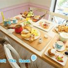 HERDOR Tea House 禾多