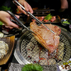 碳佐麻里日式燒肉(高雄高美店)