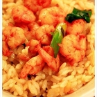 矮仔成蝦仁飯