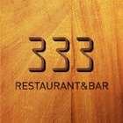 333 Restaurant & Bar