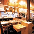 台北君悅酒店-Café 凱菲屋