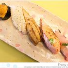 高樂餐飲-鐵板料理 與 小高玉迴轉壽司