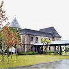 Mr. Brown Café 伯朗咖啡館(頭城城堡咖啡一館)