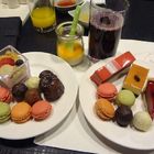 台北凱撒大飯店(Checkers自助式餐廳)