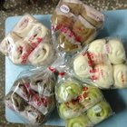 雙喜饅頭
