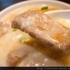 老友記粥麵館