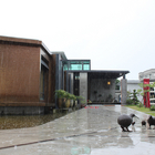 青山食藝料理餐廳