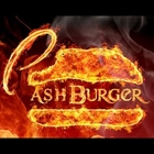 Pash Burger 傻子漢堡