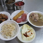 梁記嘉義雞肉飯