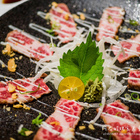 藝奇新日本料理(台北敦化店)