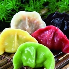 餃先生創意手工水餃