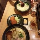 樂麵屋(板橋店)