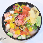 二男ほんかく小家料理