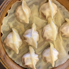 北平楊寶寶蒸餃(總店)