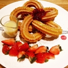 Churro'K 啾拿棒專賣店