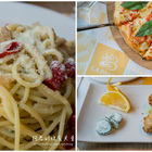 La Pasta義大利麵屋(南西店)