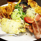 豐滿咖啡早午餐