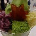 一〇八抹茶茶廊(京站店)