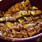 御成町浪漫鰻屋