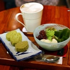 明森宇治抹茶專賣店(誠品敦南店)