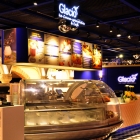 Glacio比利時創意冰品咖啡館(板橋大遠百)