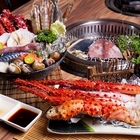 八田頂級帝王蟹鍋物燒烤吃到飽(市民店)