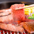 羊角日式炭火燒肉吃到飽